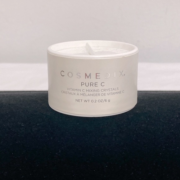Cosmedix Pure C Mixing Crystals - Picture 1 of 5